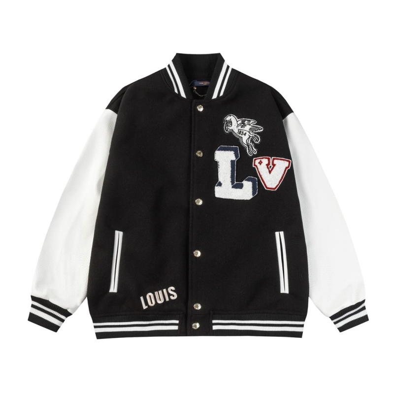LV Jackets